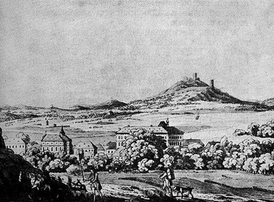 A.Puchera - Libochovice 1807