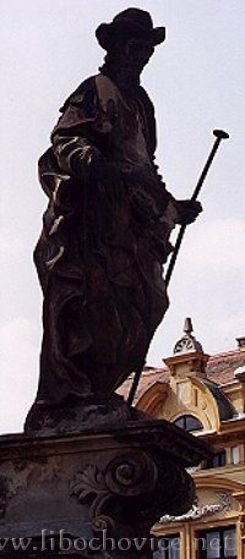 svatý josef